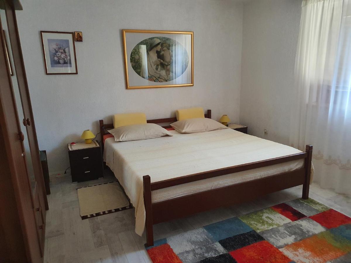 Apartment Palma *