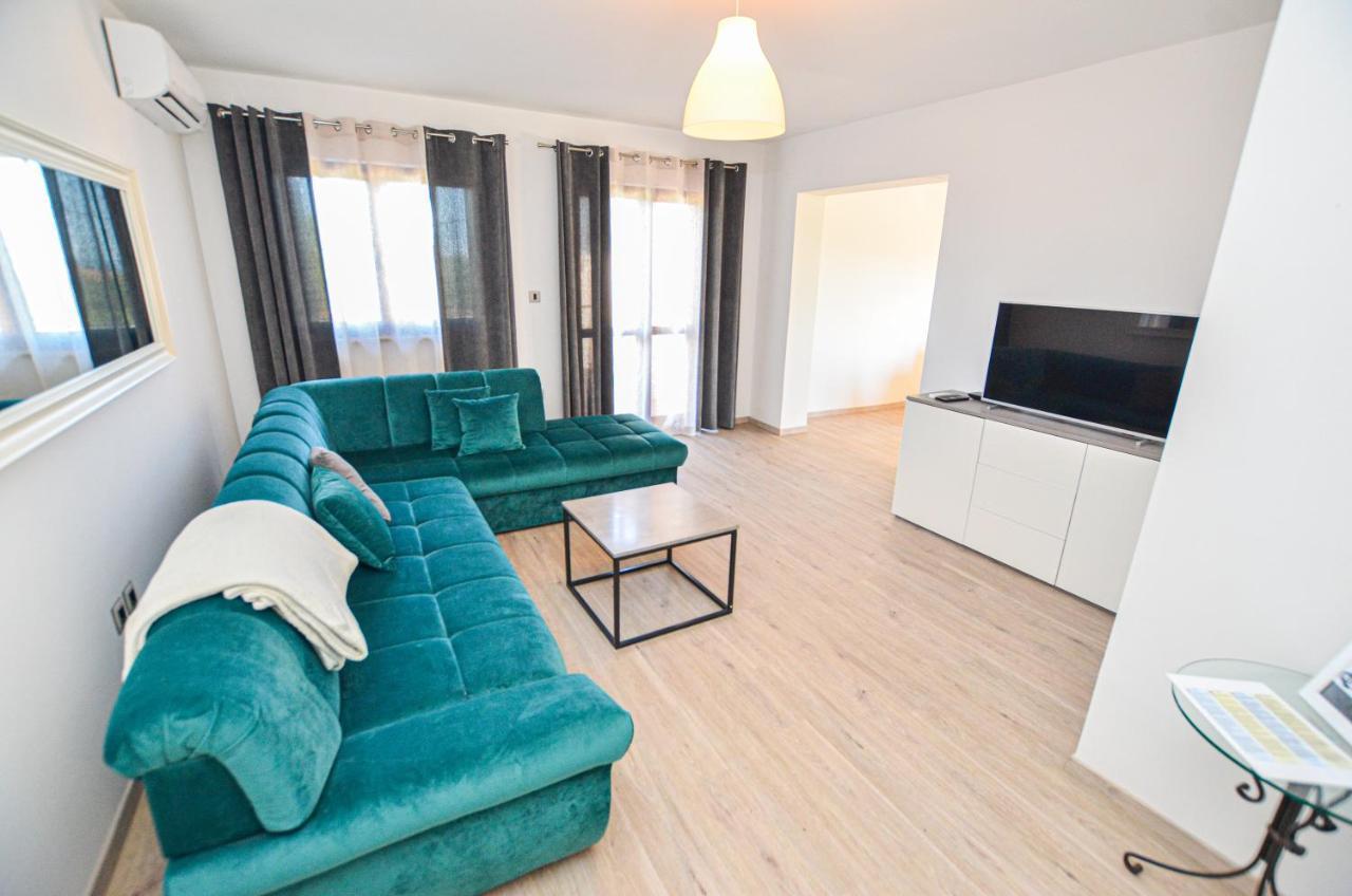 Palma Apartment *