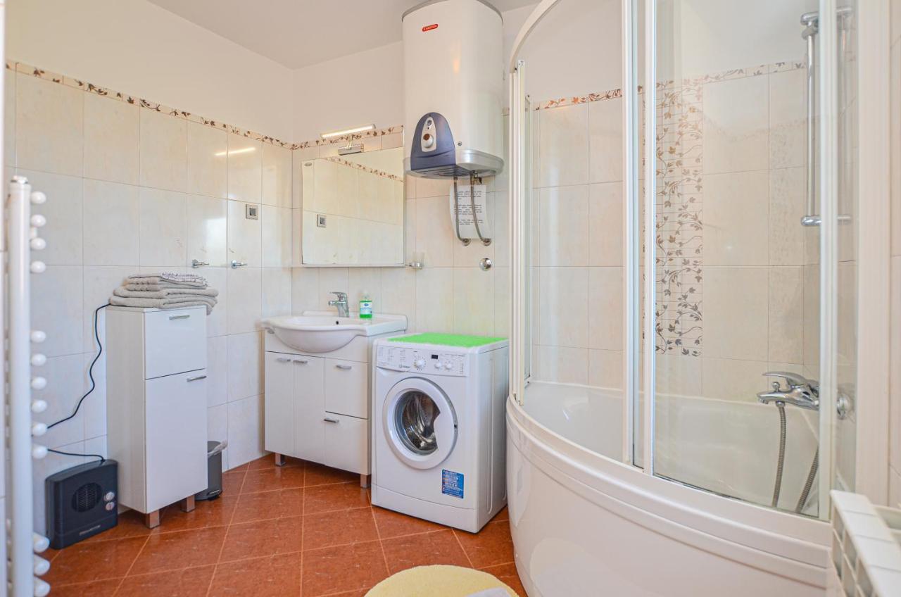 Palma Apartment Rovinj
