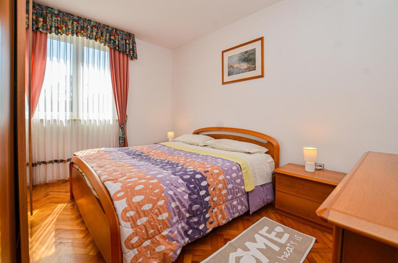 Apartment Palma Rovinj