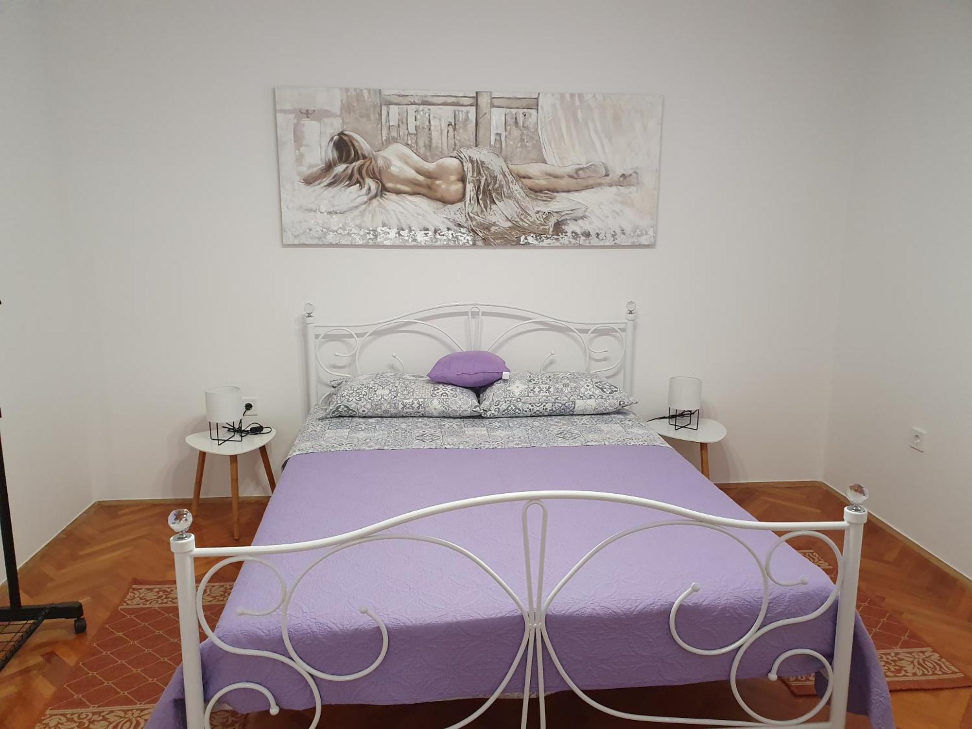 Apartment Palma *
