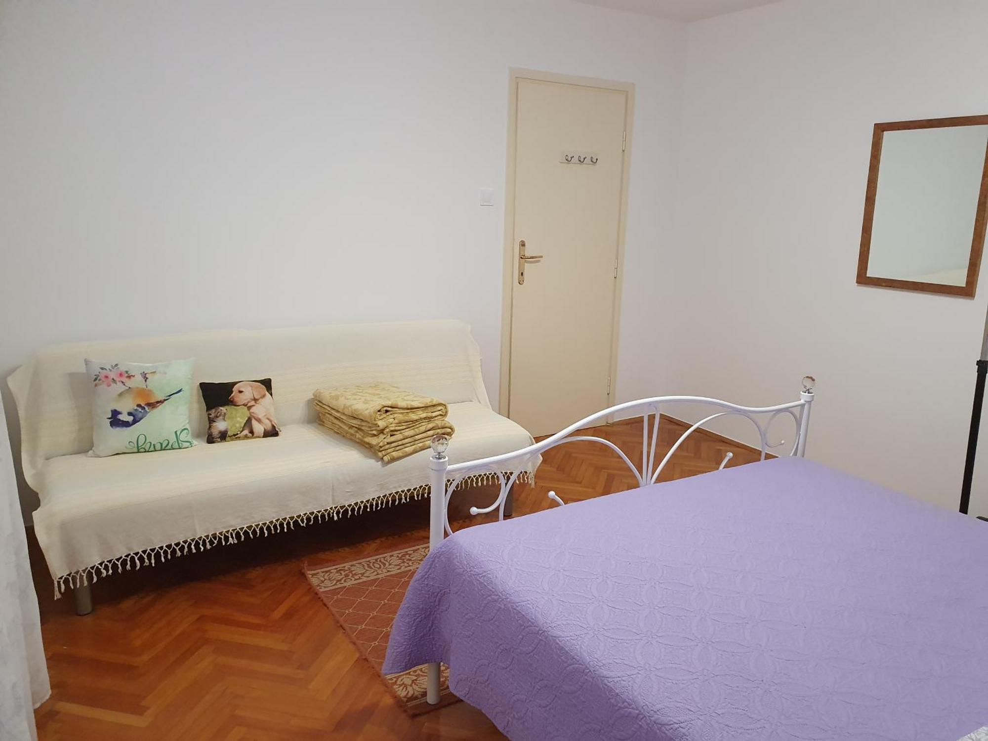 Apartment Palma Rovinj