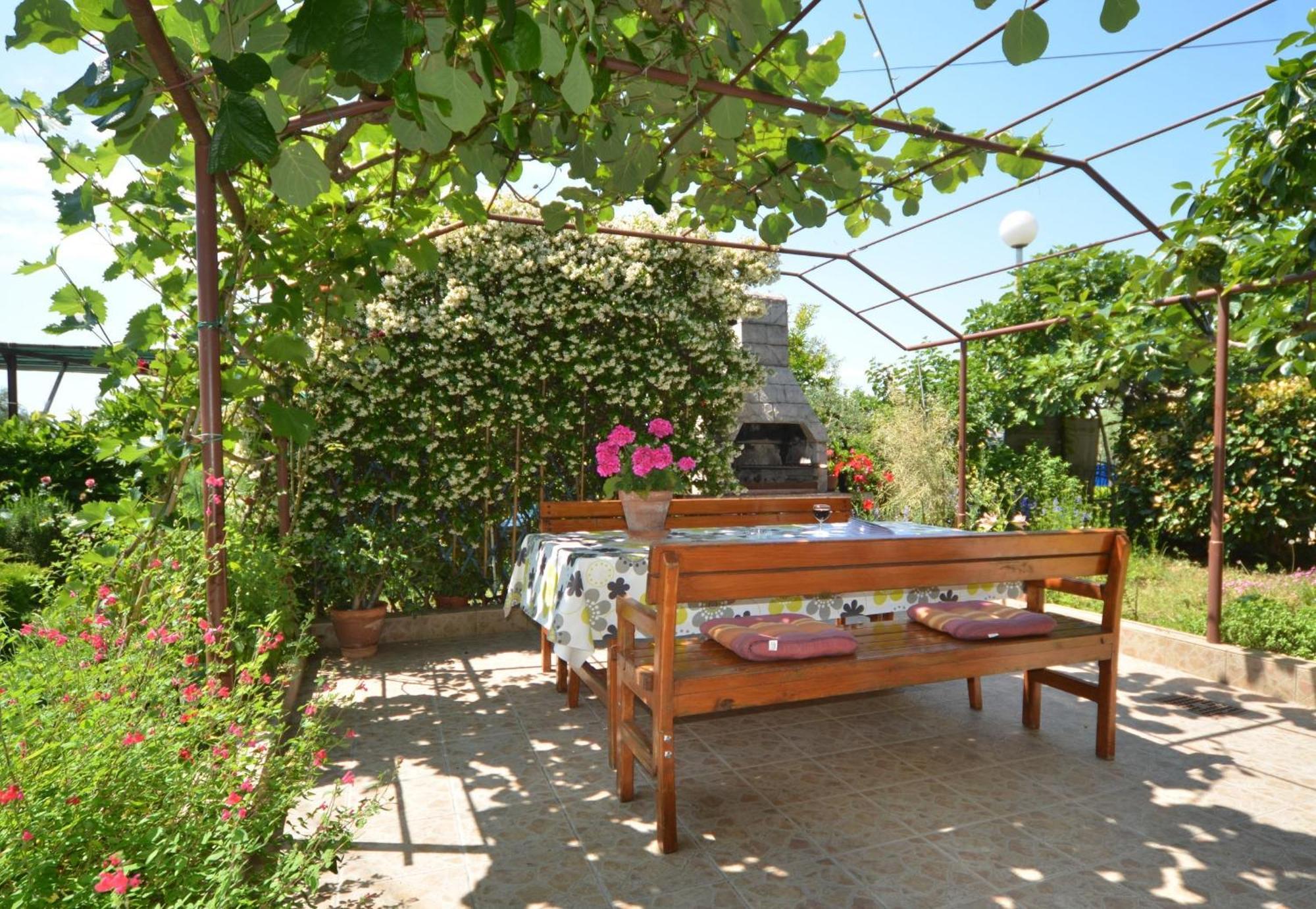 Palma Apartment Rovinj
