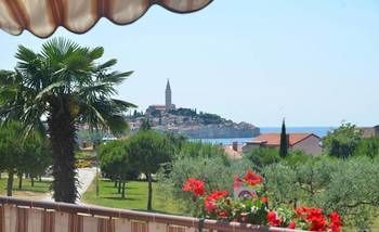 Palma Apartment Rovinj