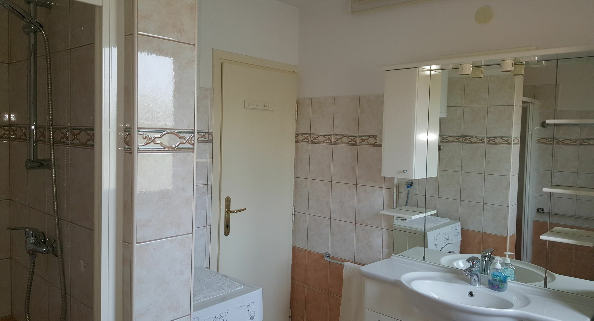 Apartment Palma *
