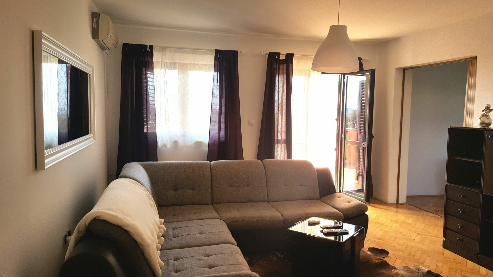 Apartment Palma *