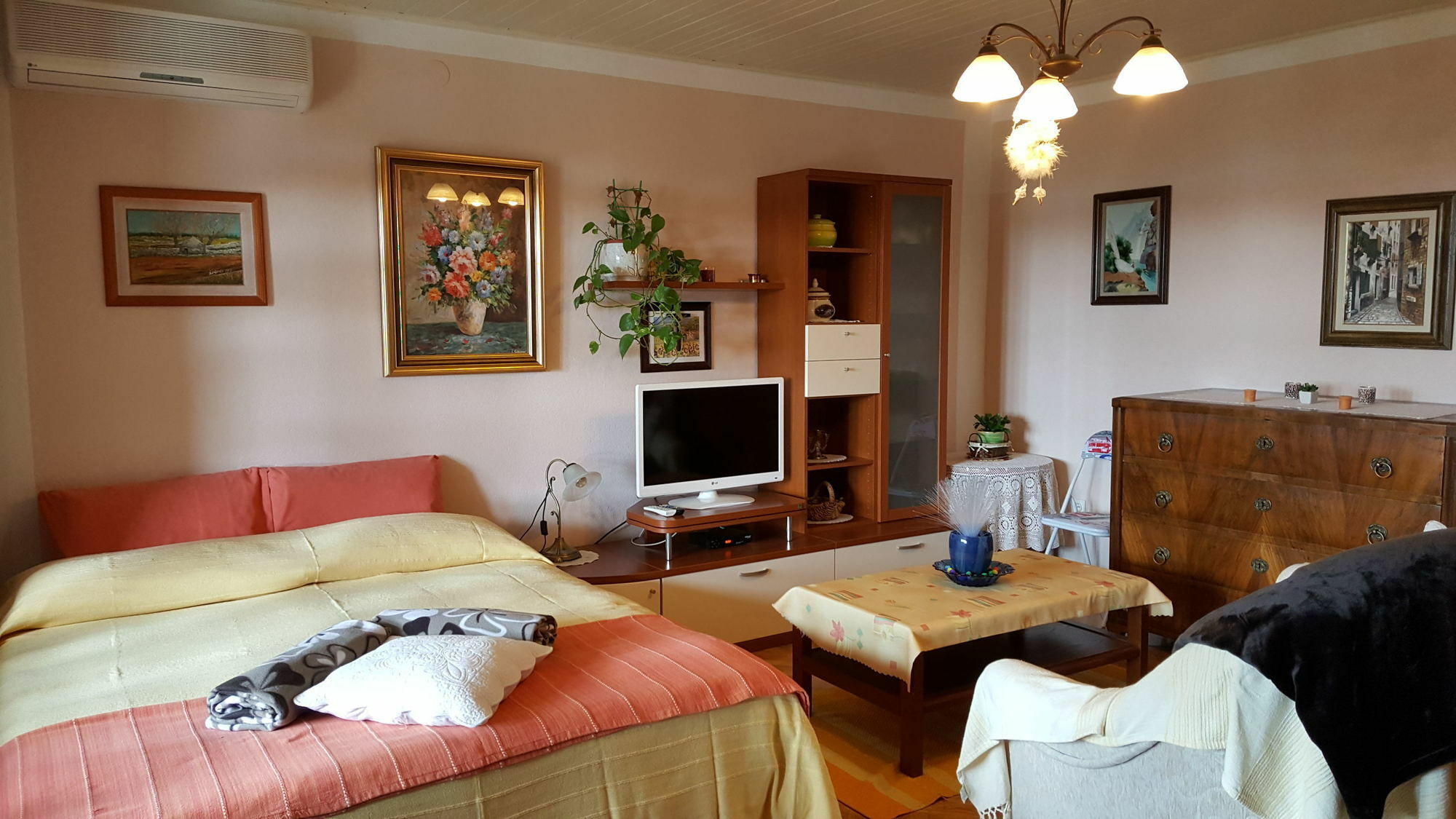 Palma Apartment Rovinj