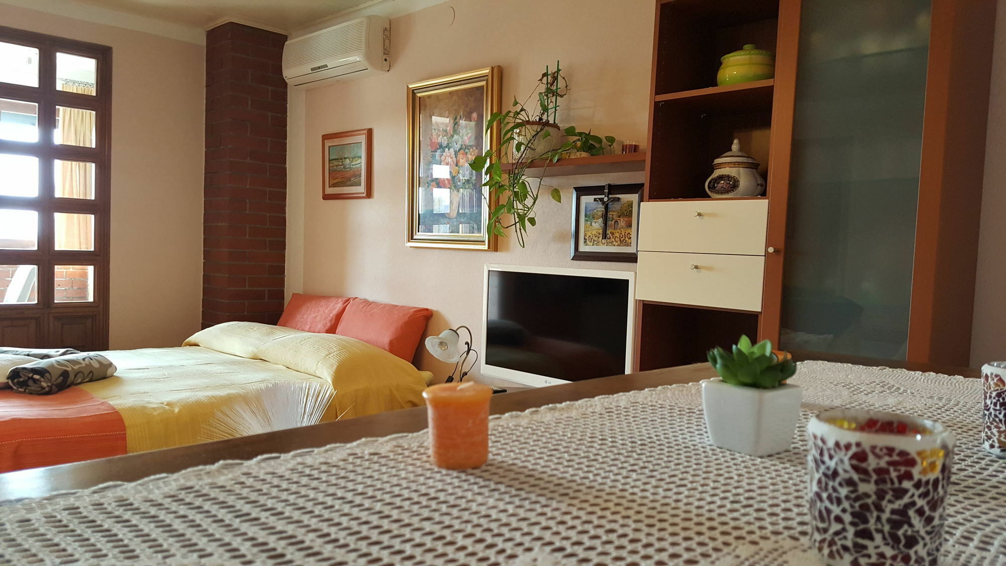 Palma Apartment Rovinj